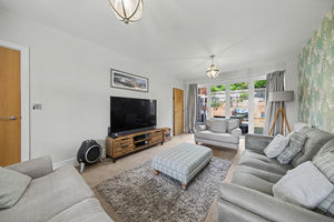 Pomegranate Road Newbold